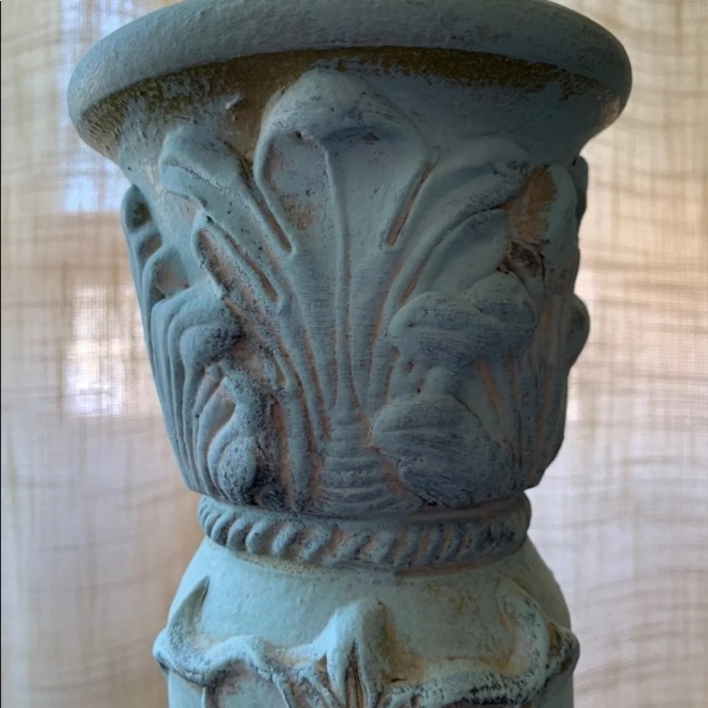 CANDLE HOLDER - Picture 3 of 3